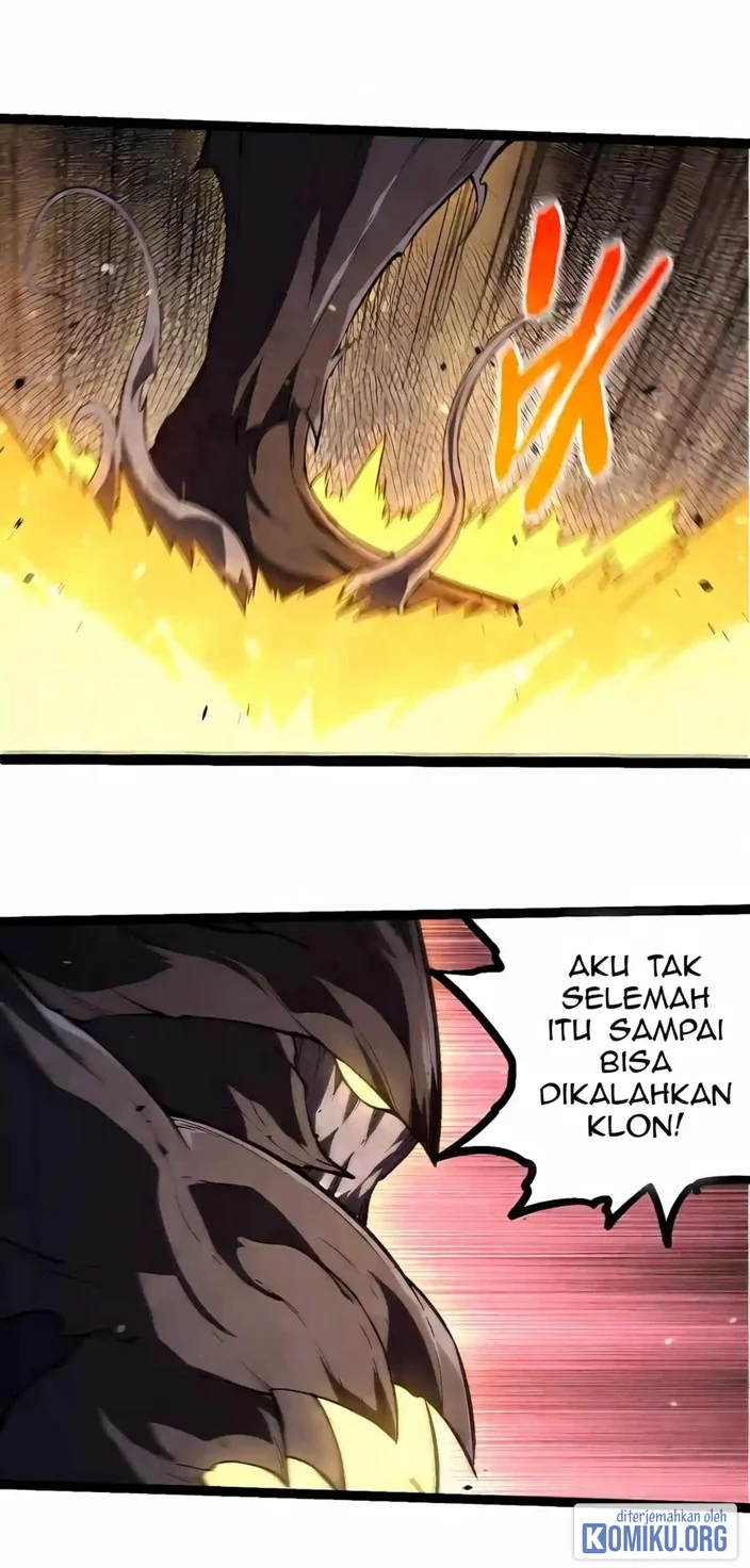 Evolution Begins With A Big Tree Chapter 537 Gambar 21