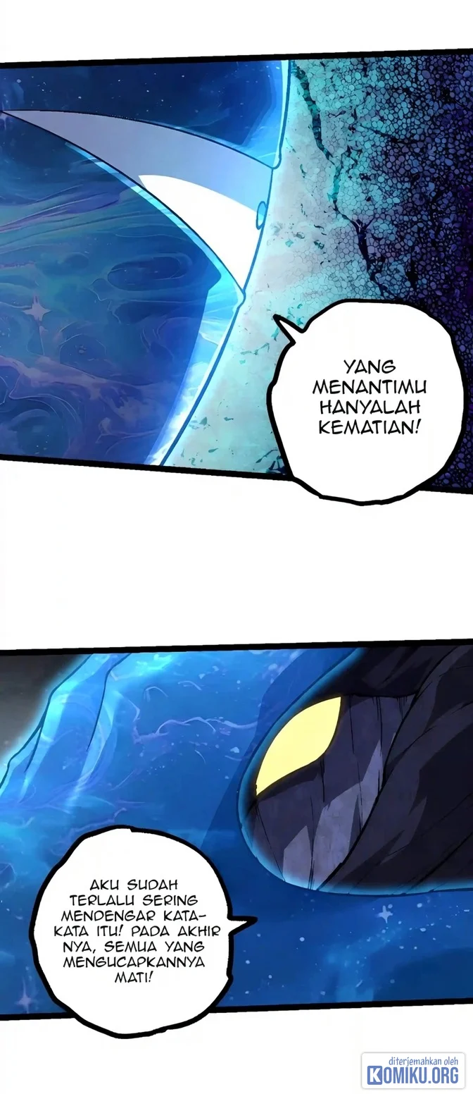 Evolution Begins With A Big Tree Chapter 538 Gambar 17