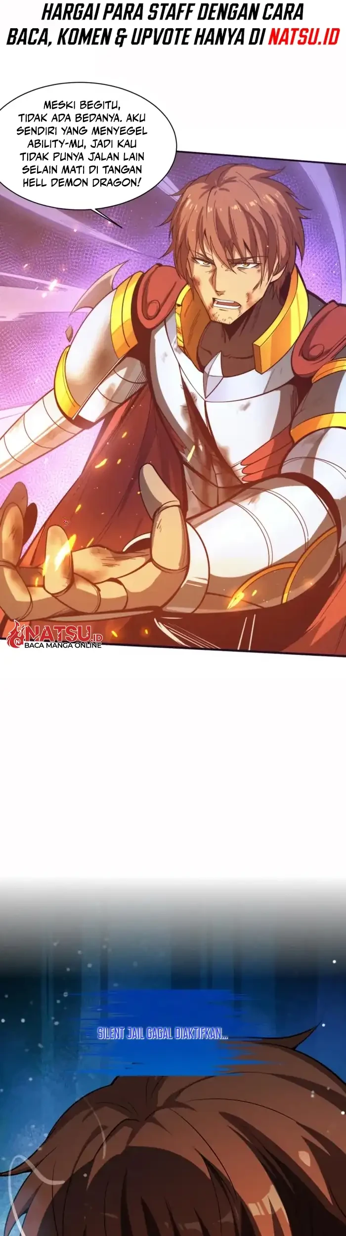 Evolution Frenzy Chapter 151 Gambar 14