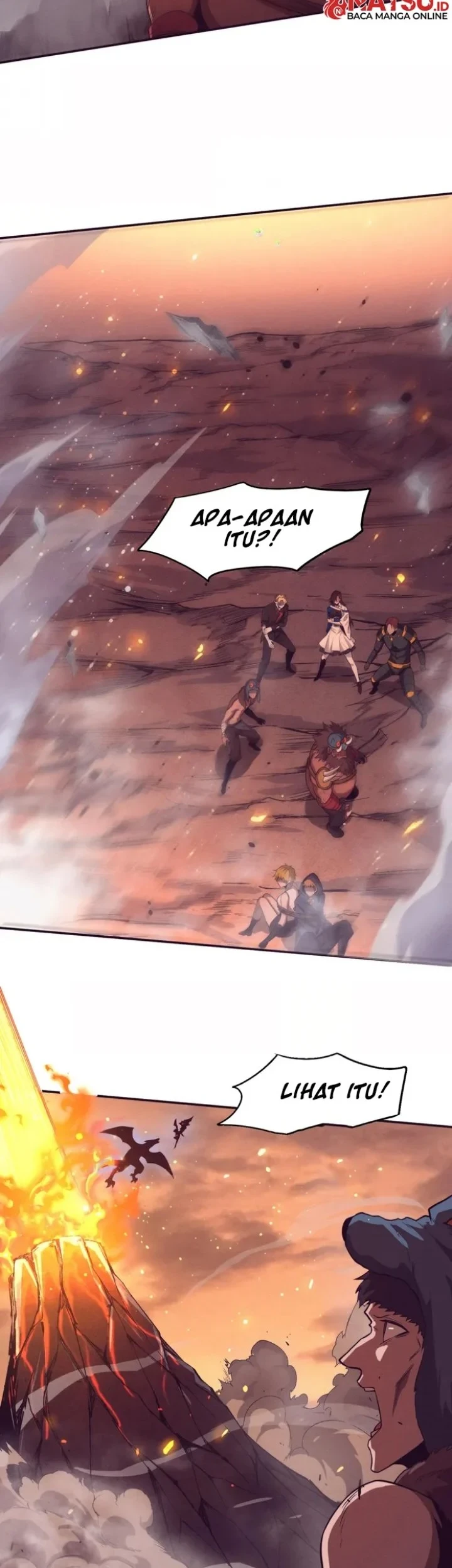 Evolution Frenzy Chapter 152 Gambar 17