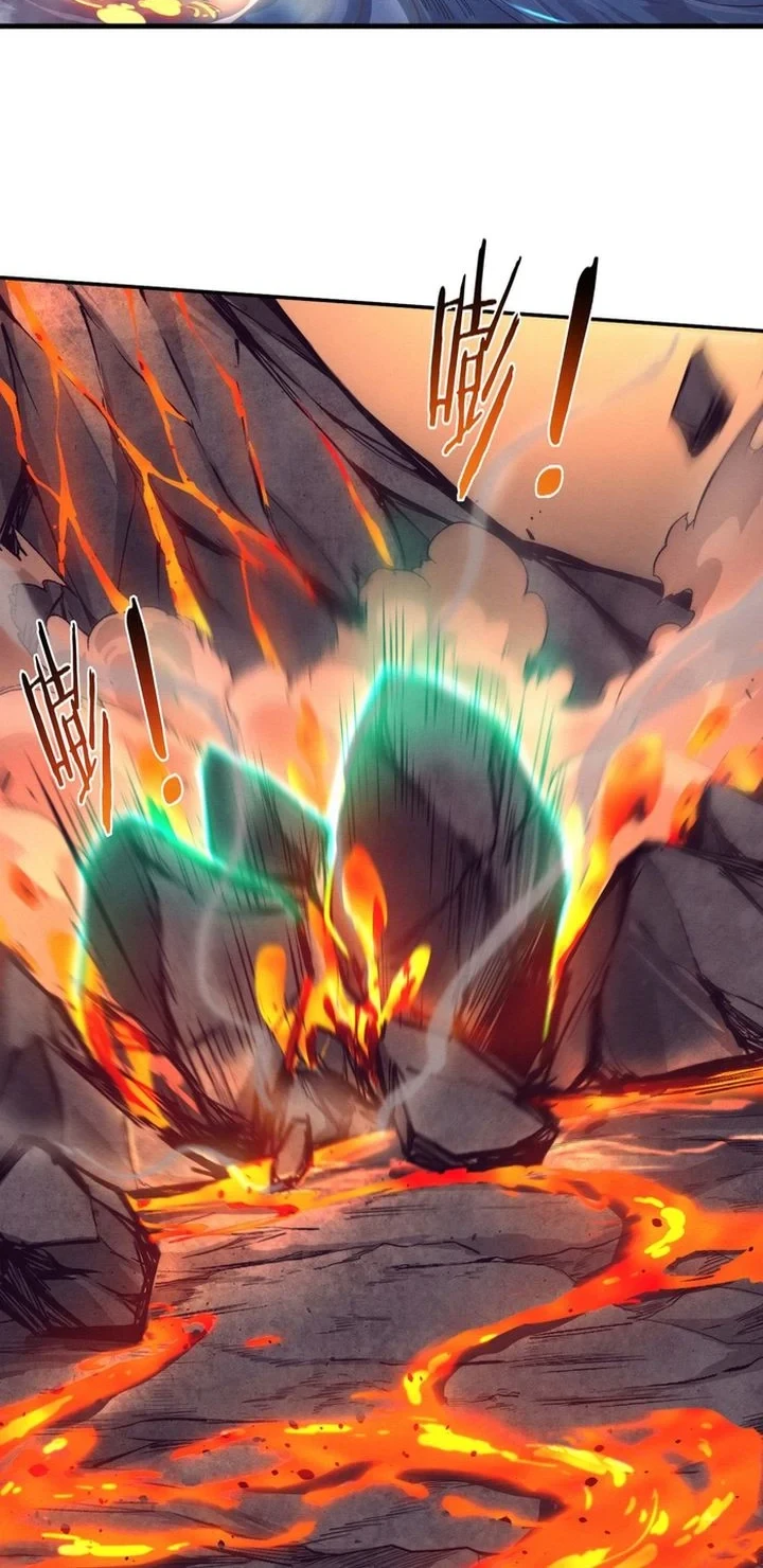 Evolution Frenzy Chapter 153 Gambar 20