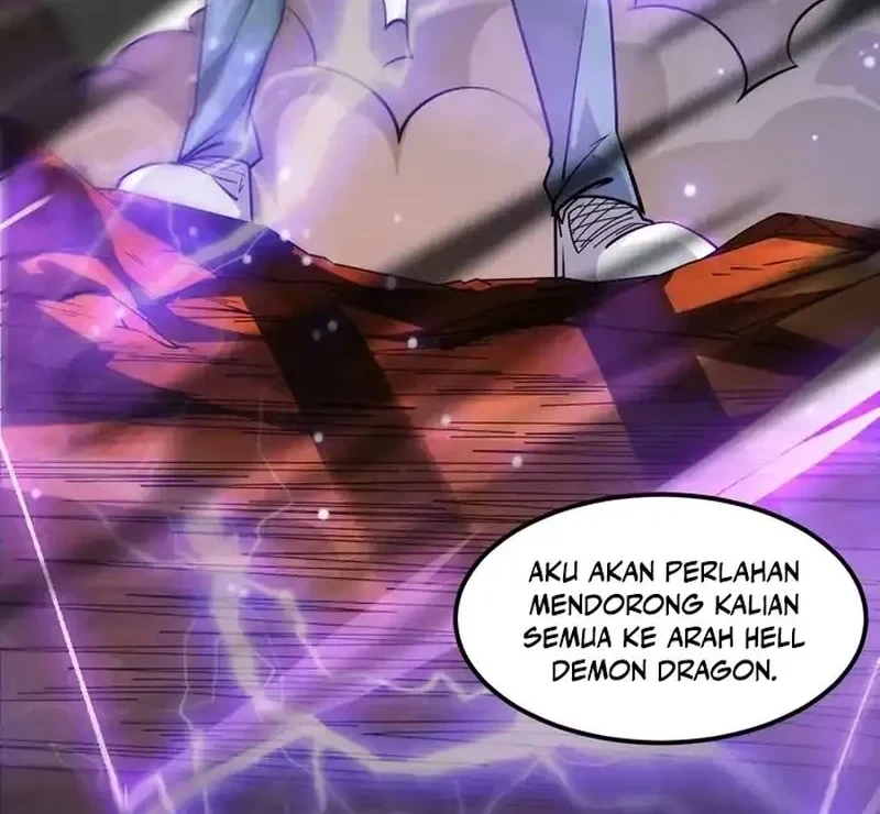 Evolution Frenzy Chapter 154 Gambar 16