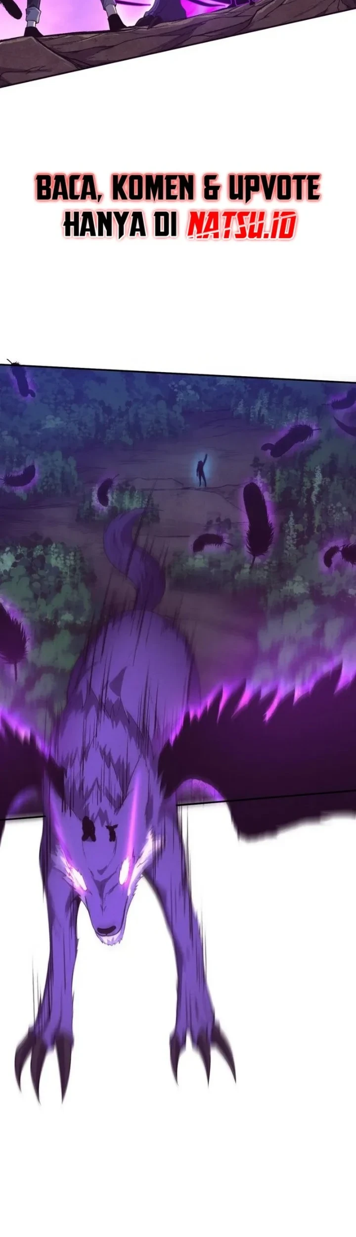 Evolution Frenzy Chapter 163 Gambar 18
