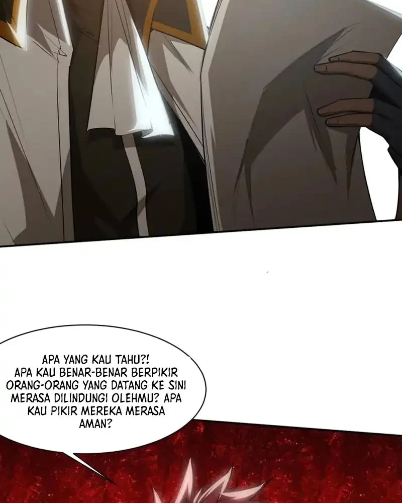Evolution Frenzy Chapter 169 Gambar 15