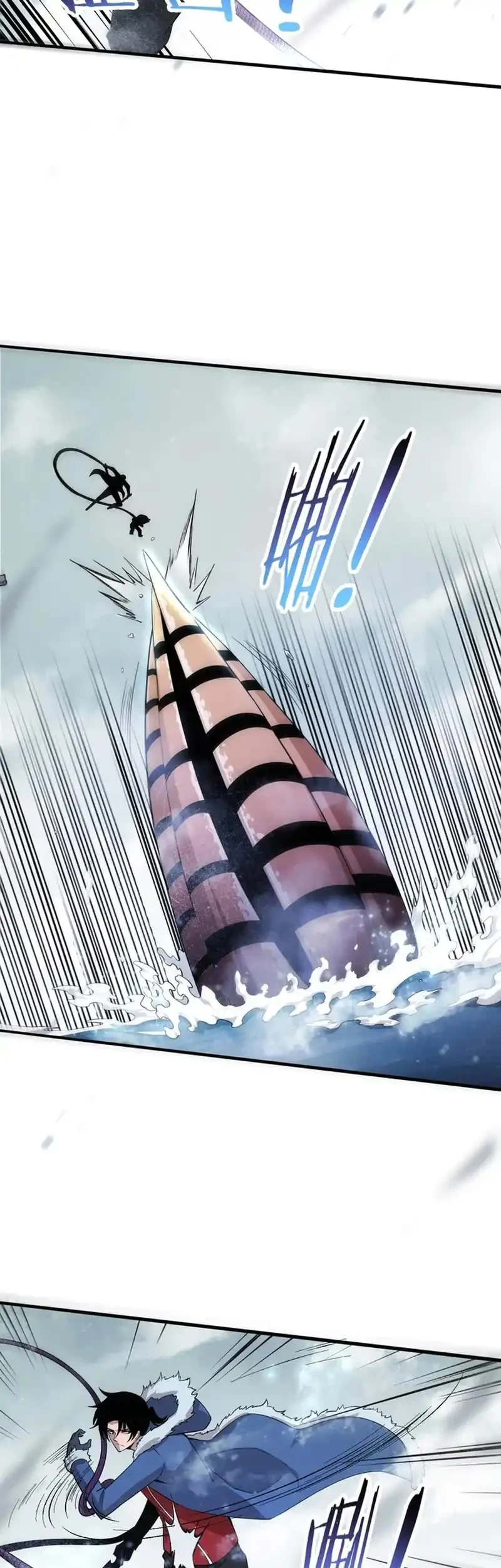 Evolution Frenzy Chapter 170 Gambar 16