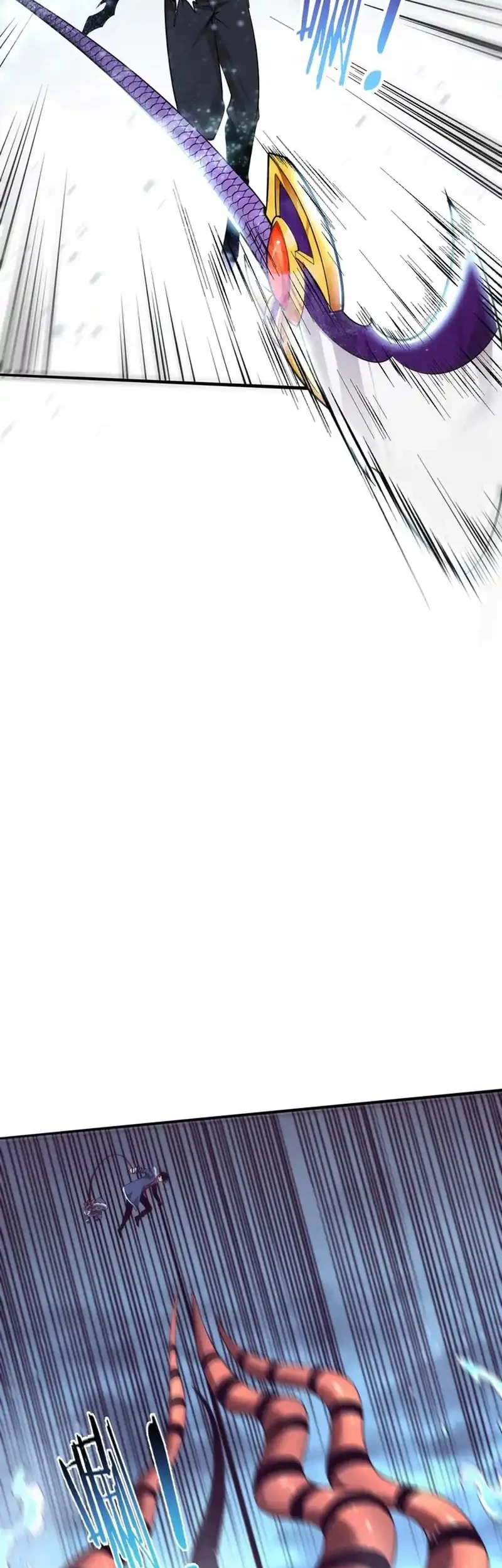 Evolution Frenzy Chapter 170 Gambar 17