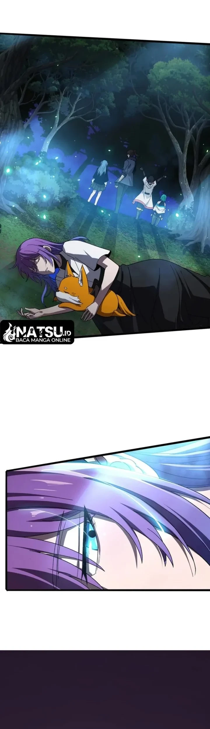 Evolution Frenzy Chapter 173 Gambar 17