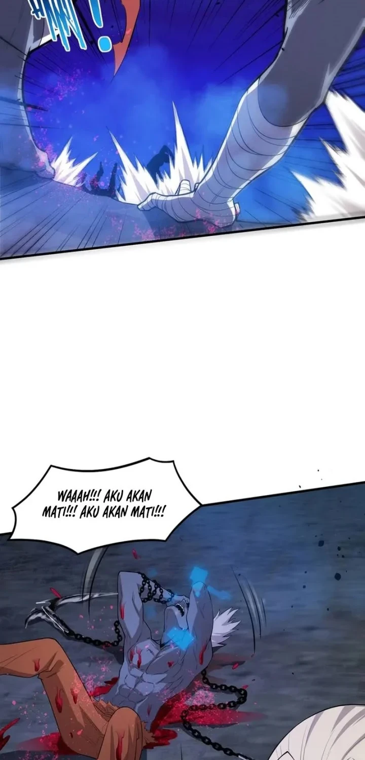 Evolution Frenzy Chapter 174 Gambar 16