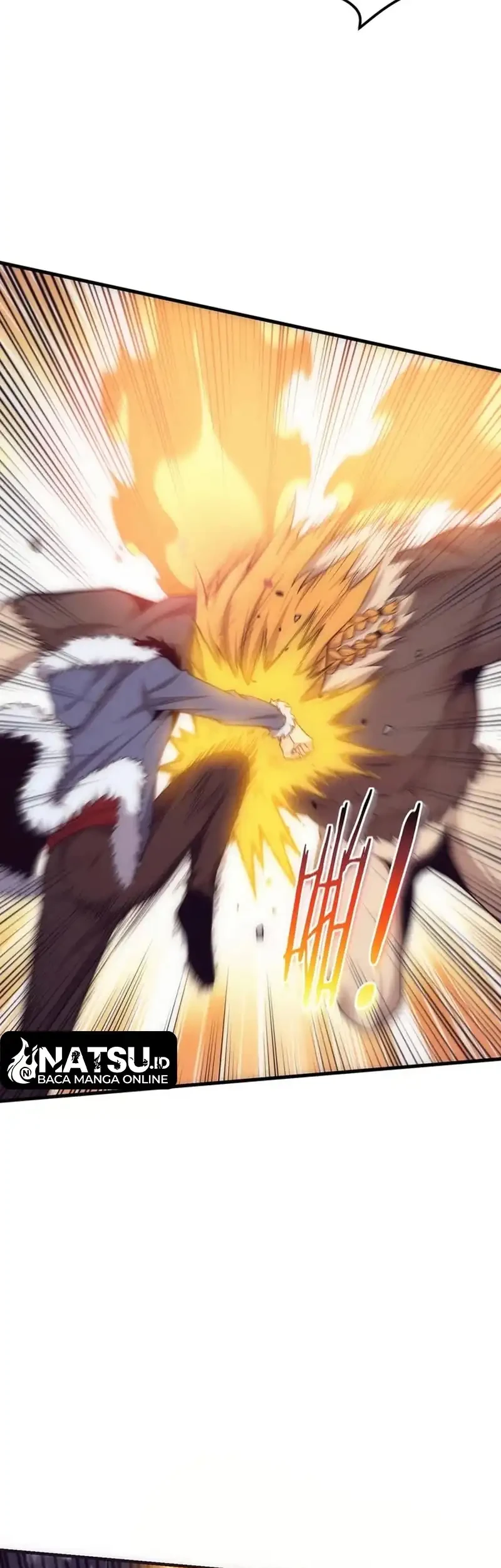 Evolution Frenzy Chapter 176 Gambar 18