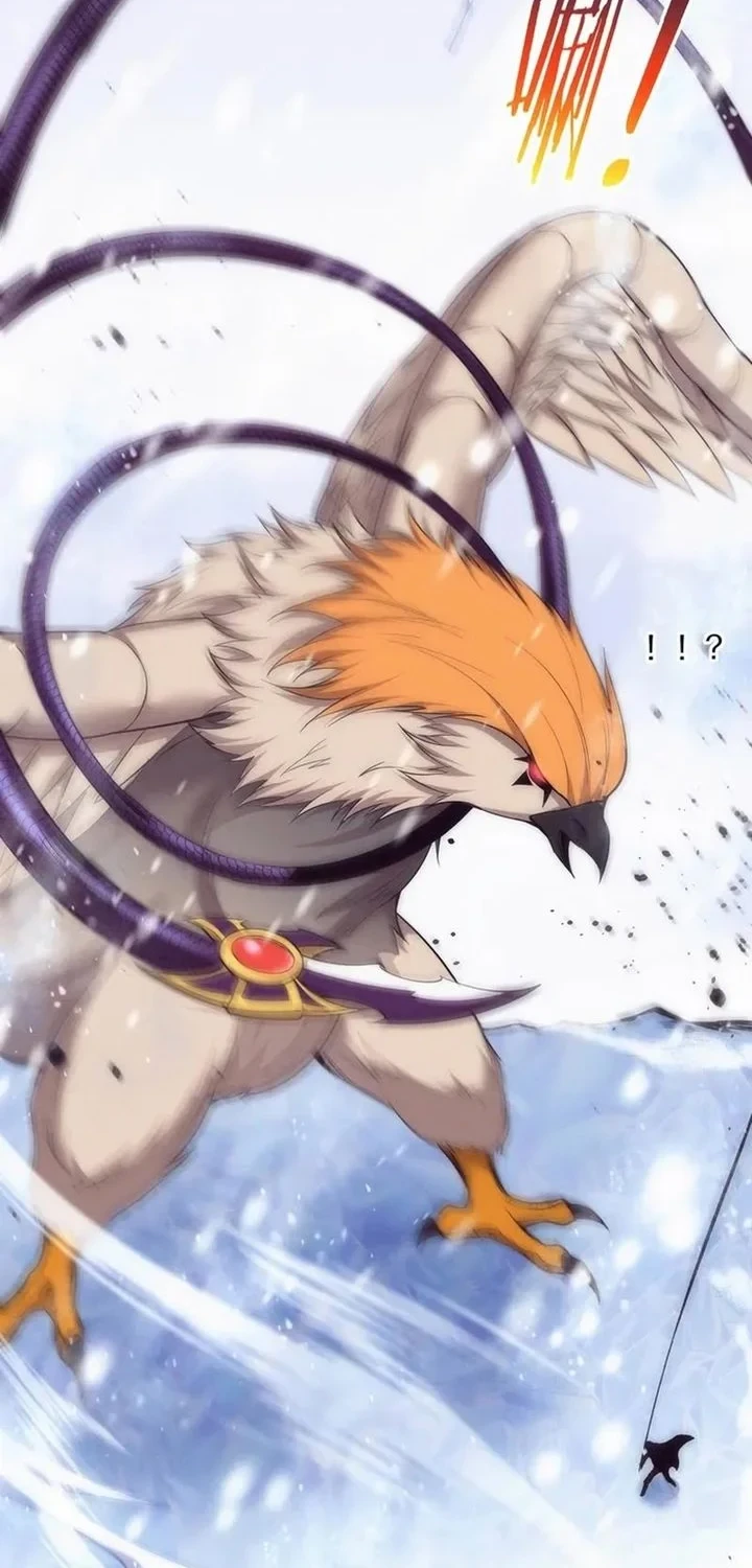 Evolution Frenzy Chapter 178 Gambar 18