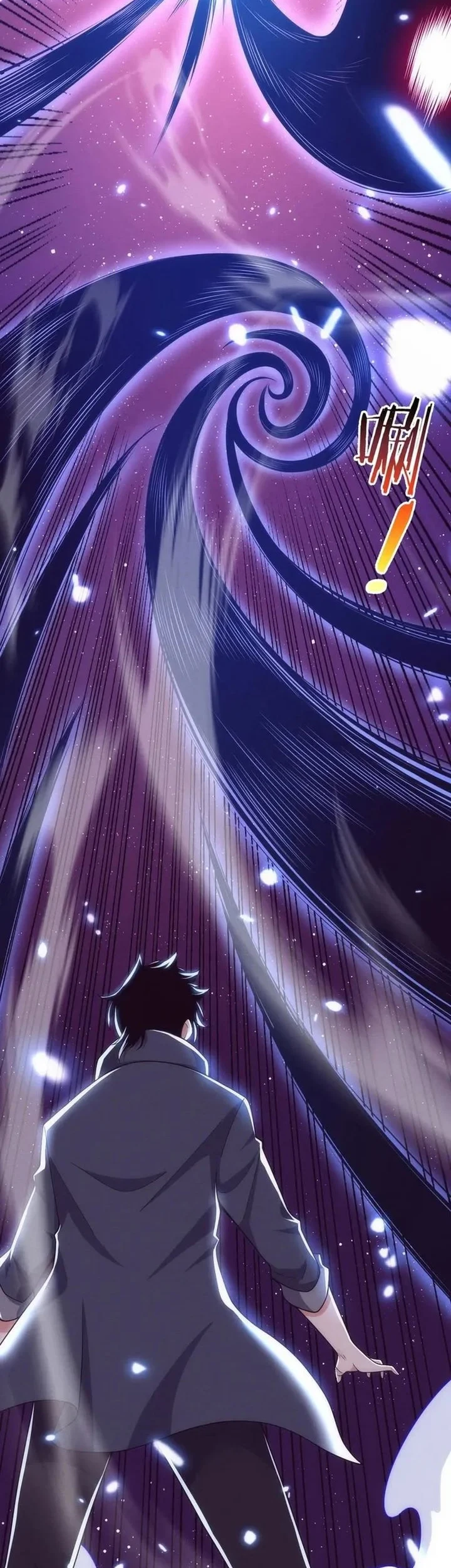 Evolution Frenzy Chapter 179 Gambar 20