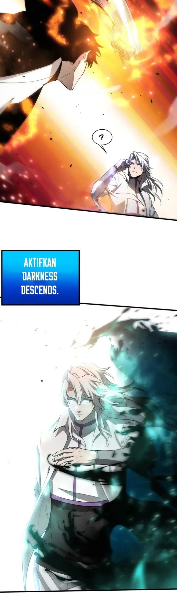 Evolution Frenzy Chapter 195 Gambar 15