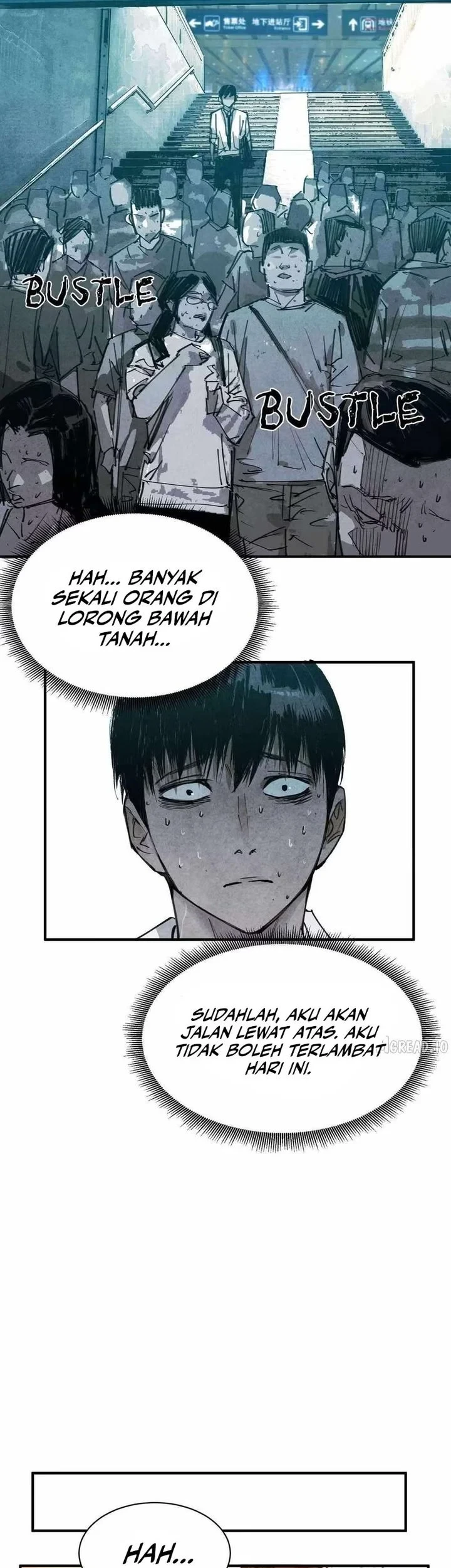 Evolution of Extreme Heat Chapter 1 Gambar 33