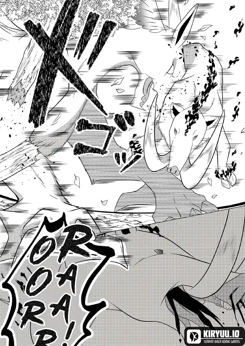 Ex-Salaryman’s Easygoing Farming Life in Another World Chapter 7 Gambar 14