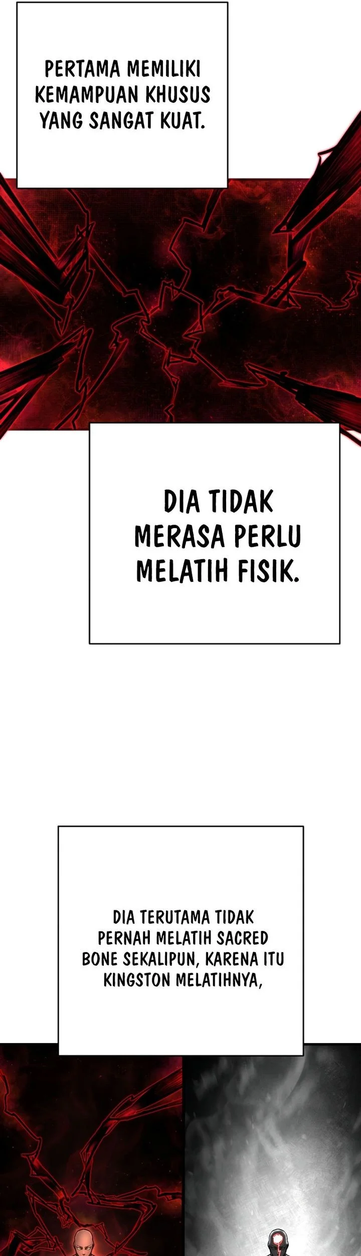 Executioner Chapter 51 Gambar 36