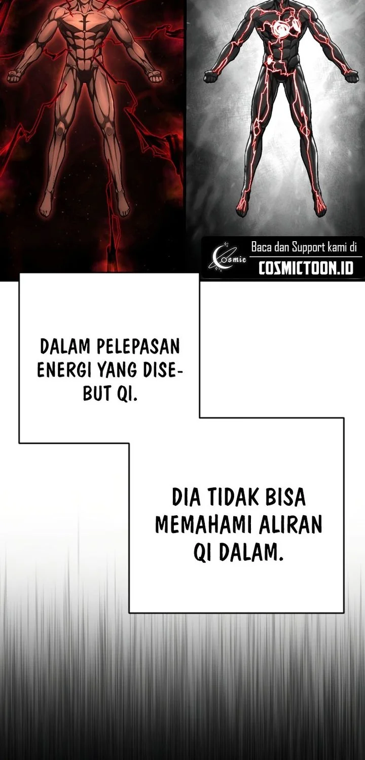 Executioner Chapter 51 Gambar 37
