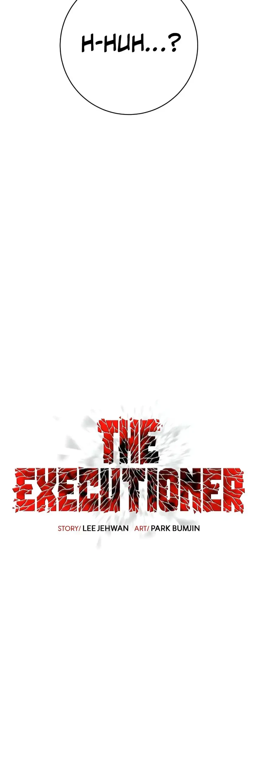 Executioner Chapter 53 Gambar 33