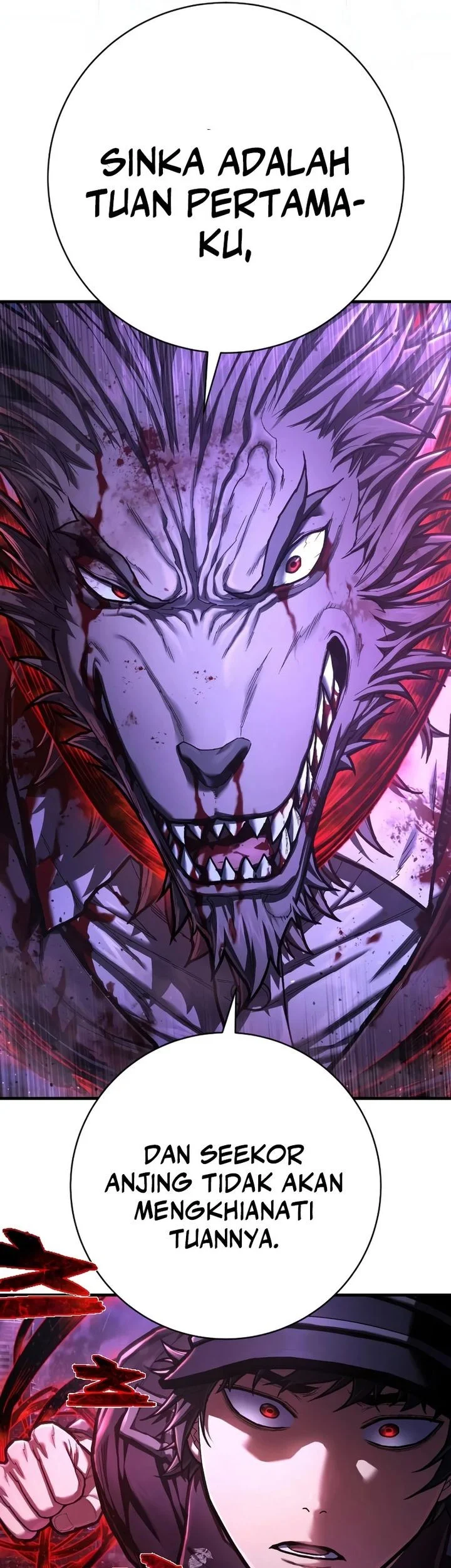 Executioner Chapter 54 Gambar 42