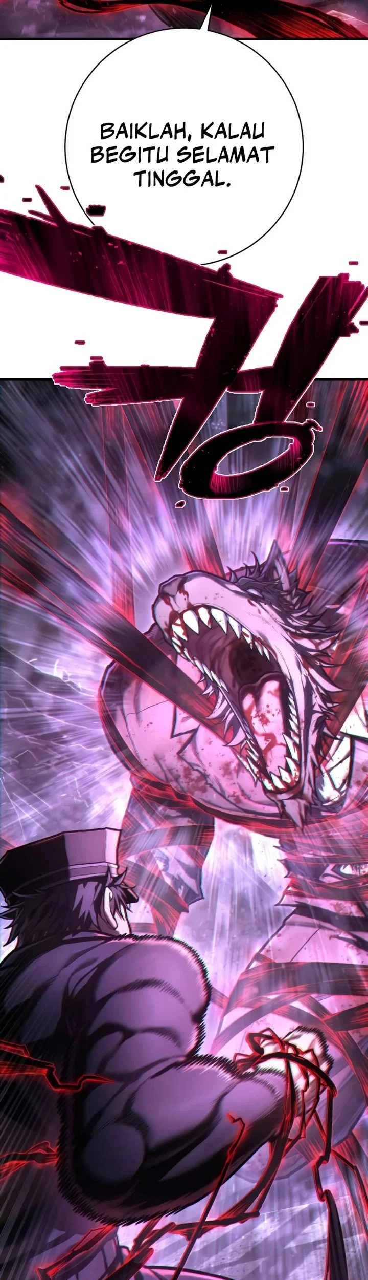 Executioner Chapter 54 Gambar 44