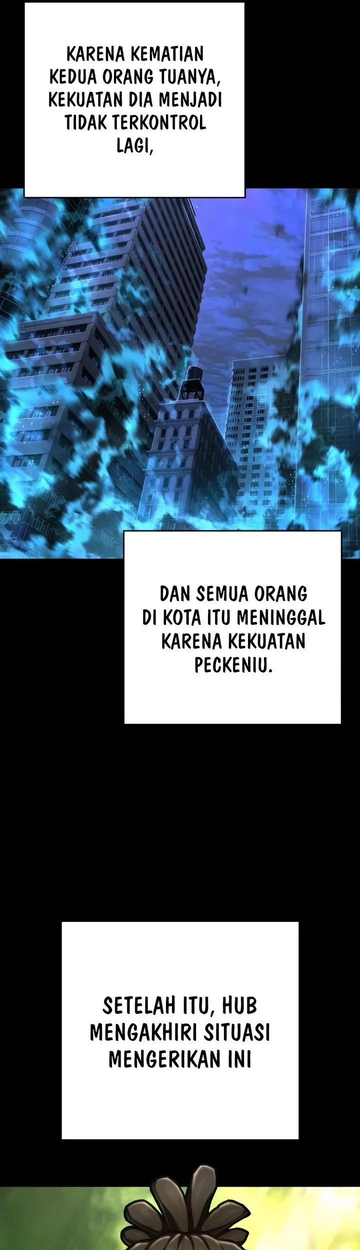 Executioner Chapter 55 Gambar 36