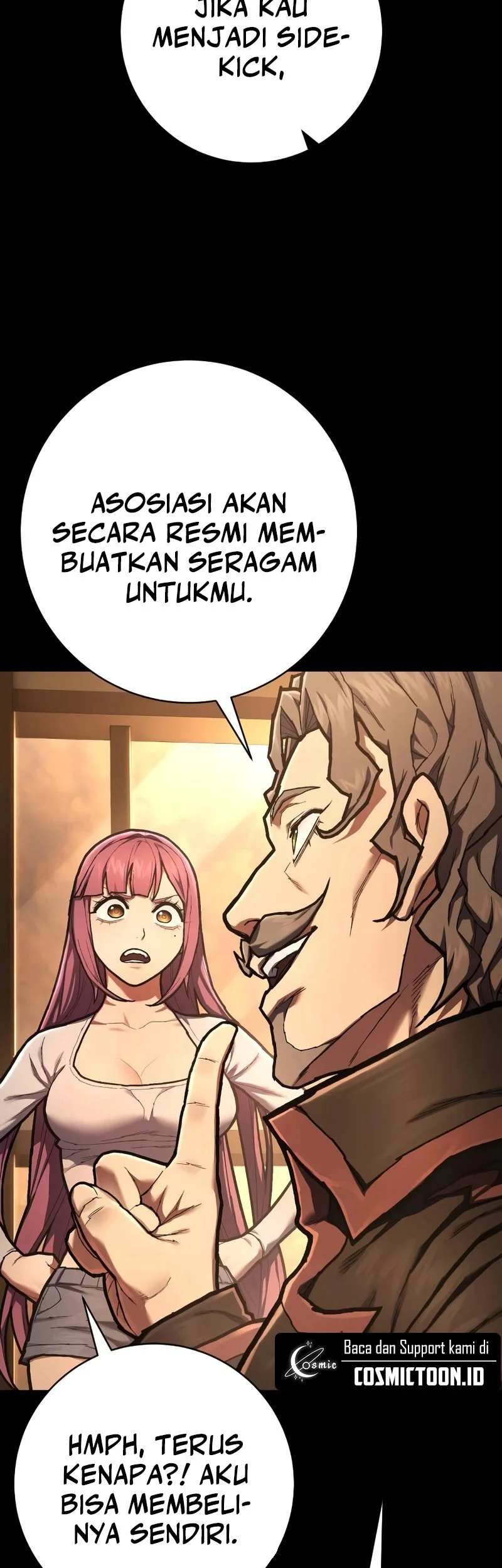 Executioner Chapter 56 Gambar 29