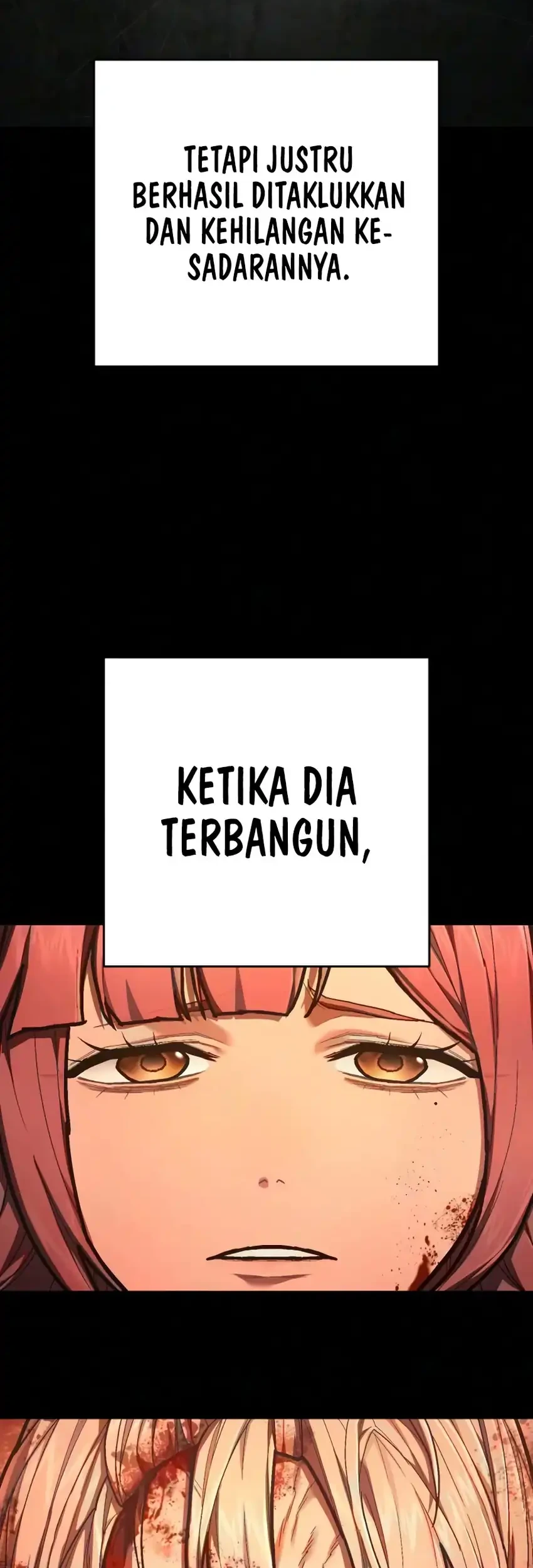 Executioner Chapter 57 Gambar 33