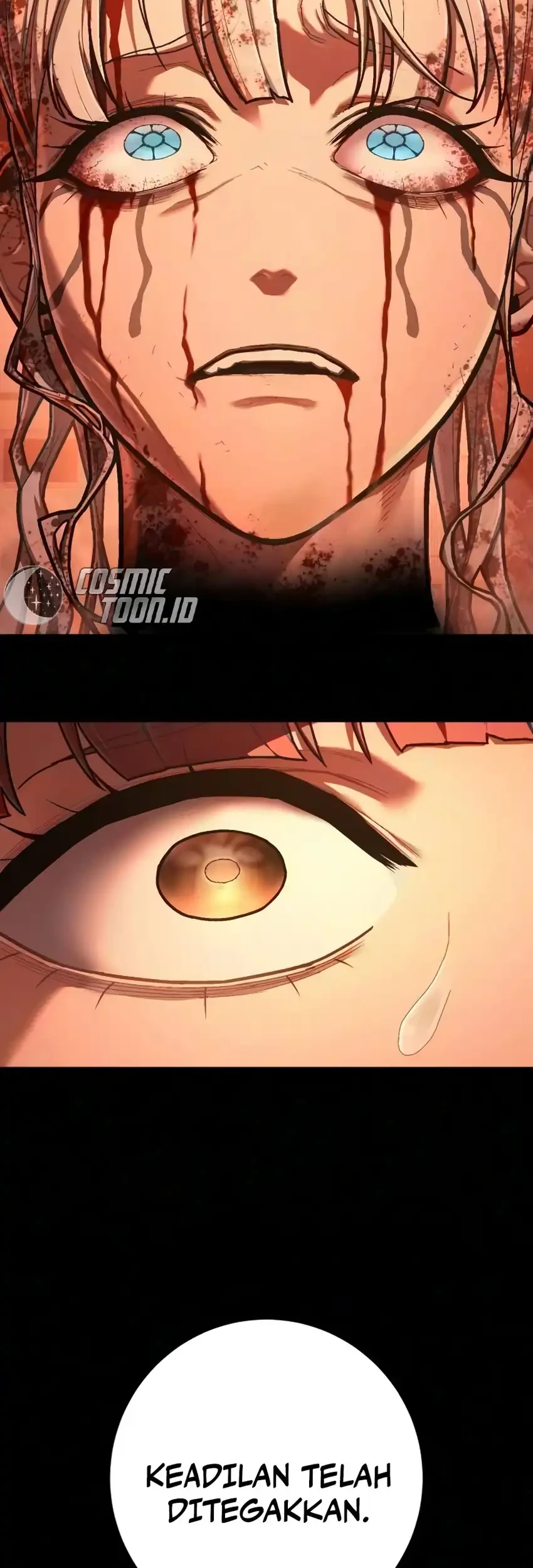 Executioner Chapter 57 Gambar 34
