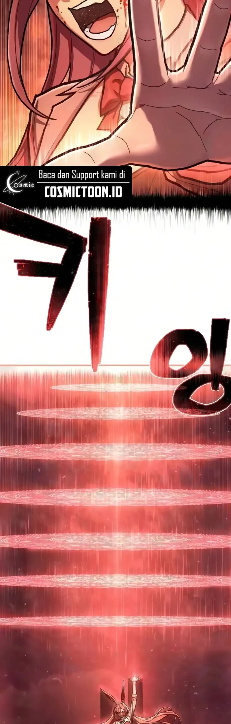 Executioner Chapter 58 Gambar 29