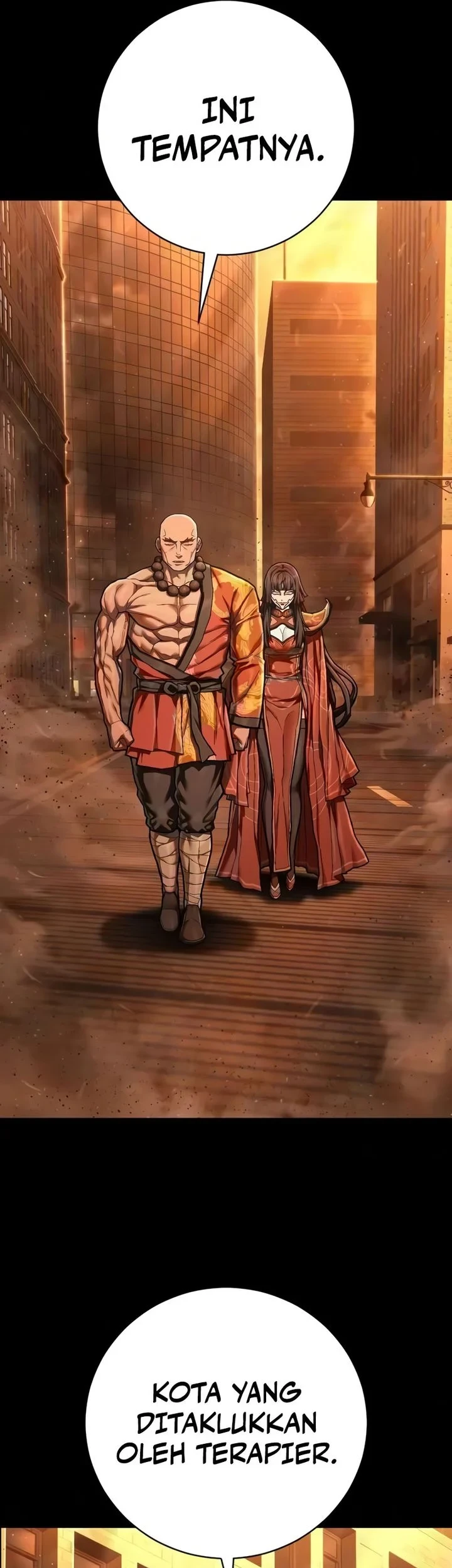 Executioner Chapter 59 Gambar 36