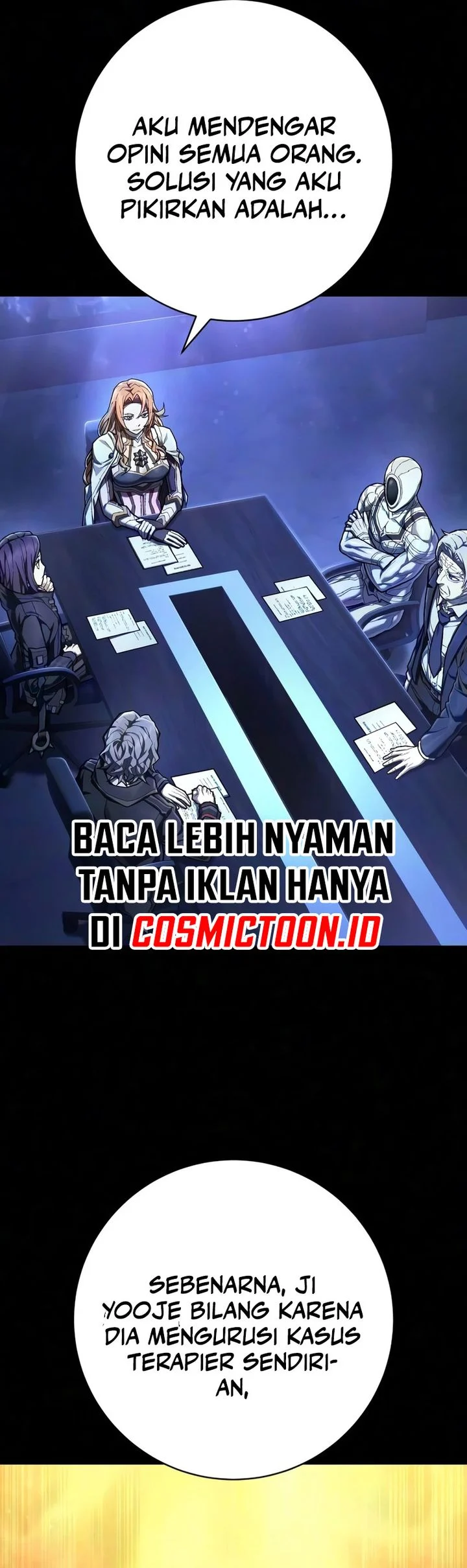 Executioner Chapter 60 Gambar 37
