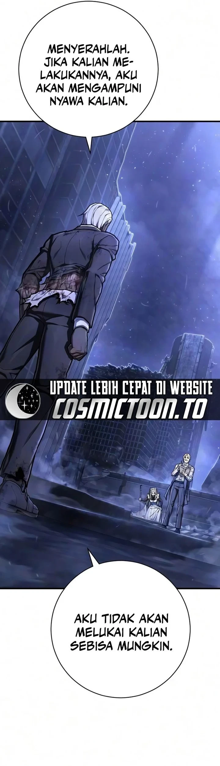 Executioner Chapter 61 Gambar 32