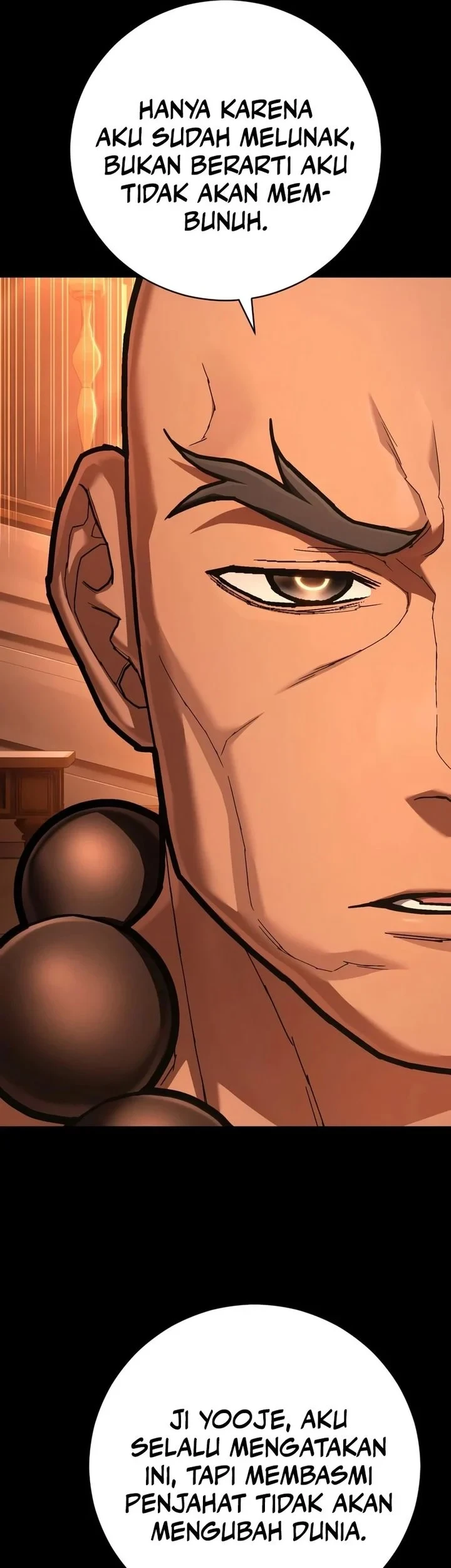 Executioner Chapter 62 Gambar 31