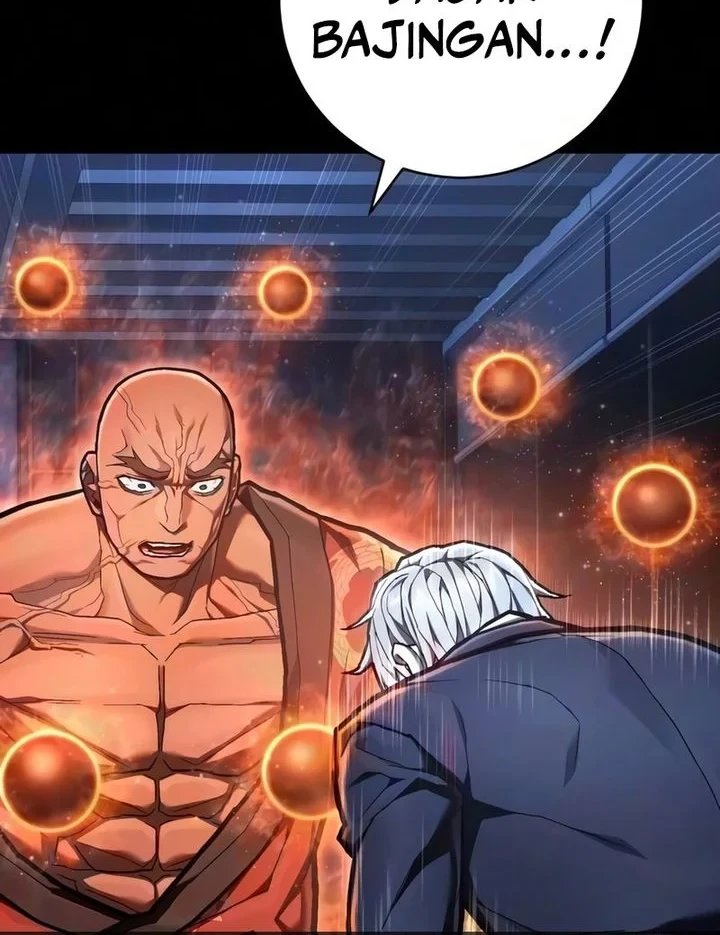Executioner Chapter 64 Gambar 33