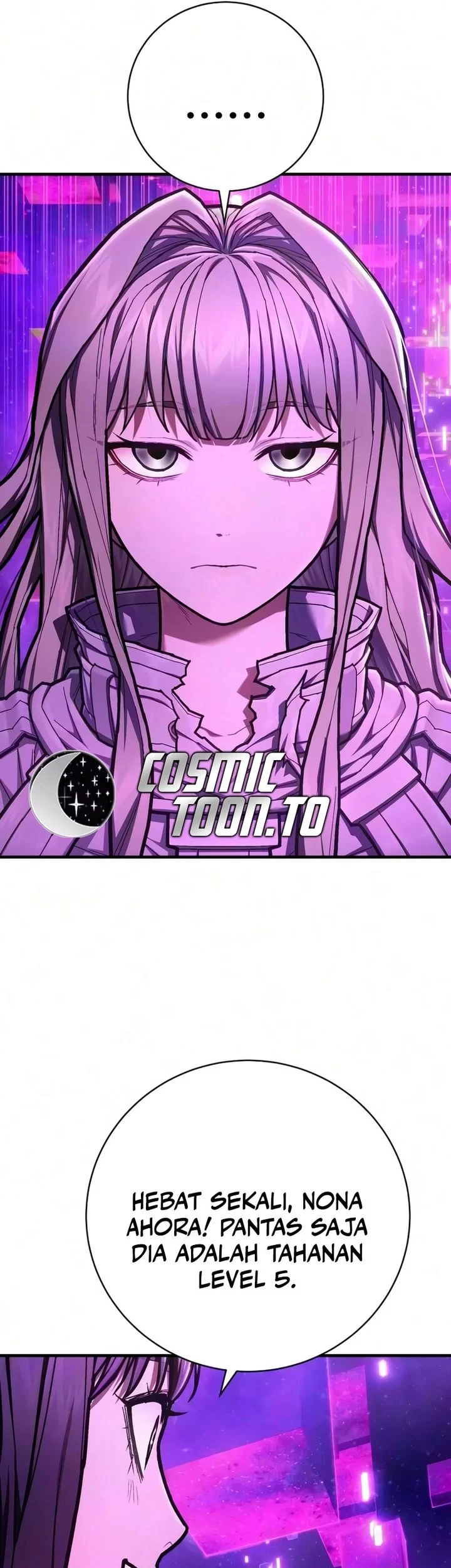 Executioner Chapter 67 Gambar 32