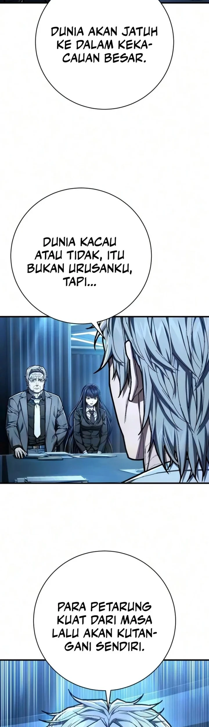 Executioner Chapter 68 Gambar 25