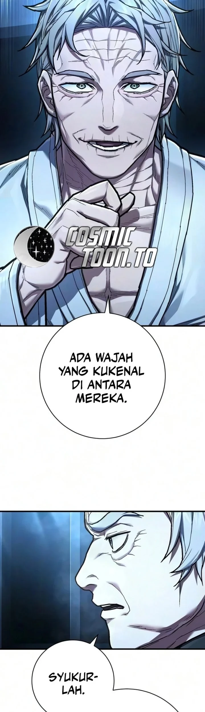 Executioner Chapter 68 Gambar 26