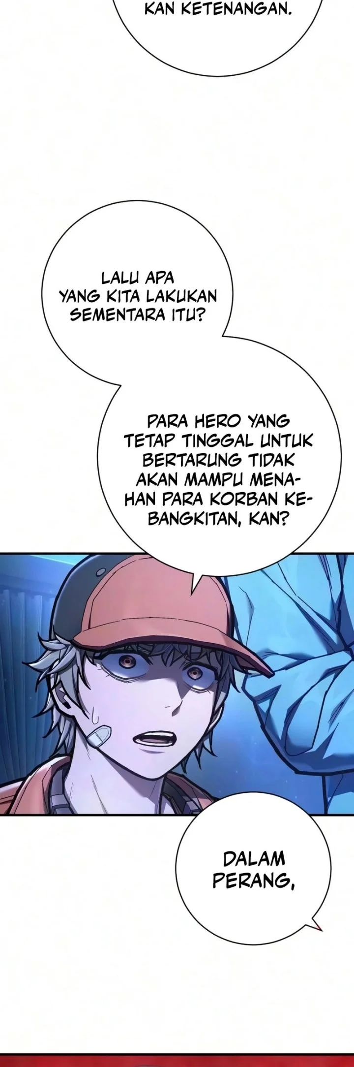 Executioner Chapter 70 Gambar 28