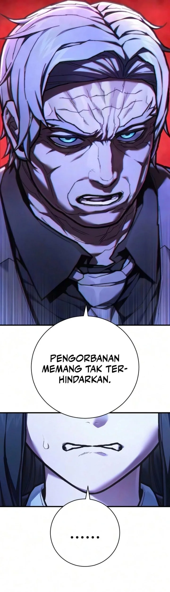 Executioner Chapter 70 Gambar 29