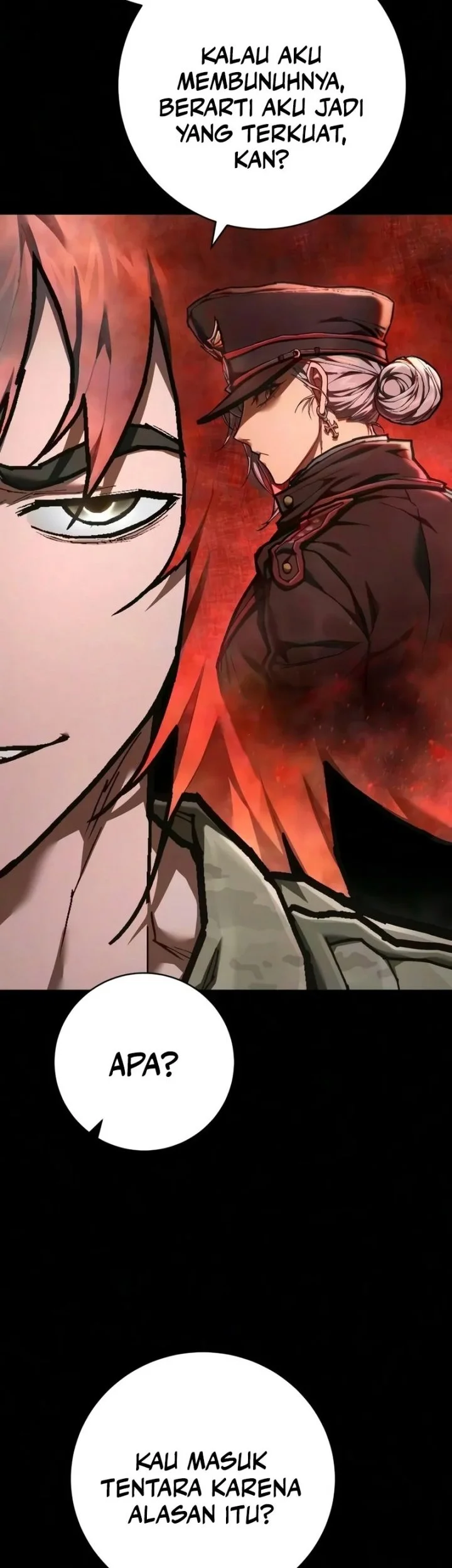 Executioner Chapter 71 Gambar 25