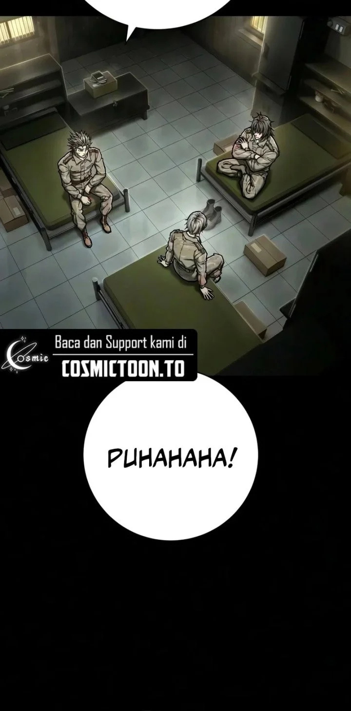 Executioner Chapter 71 Gambar 26