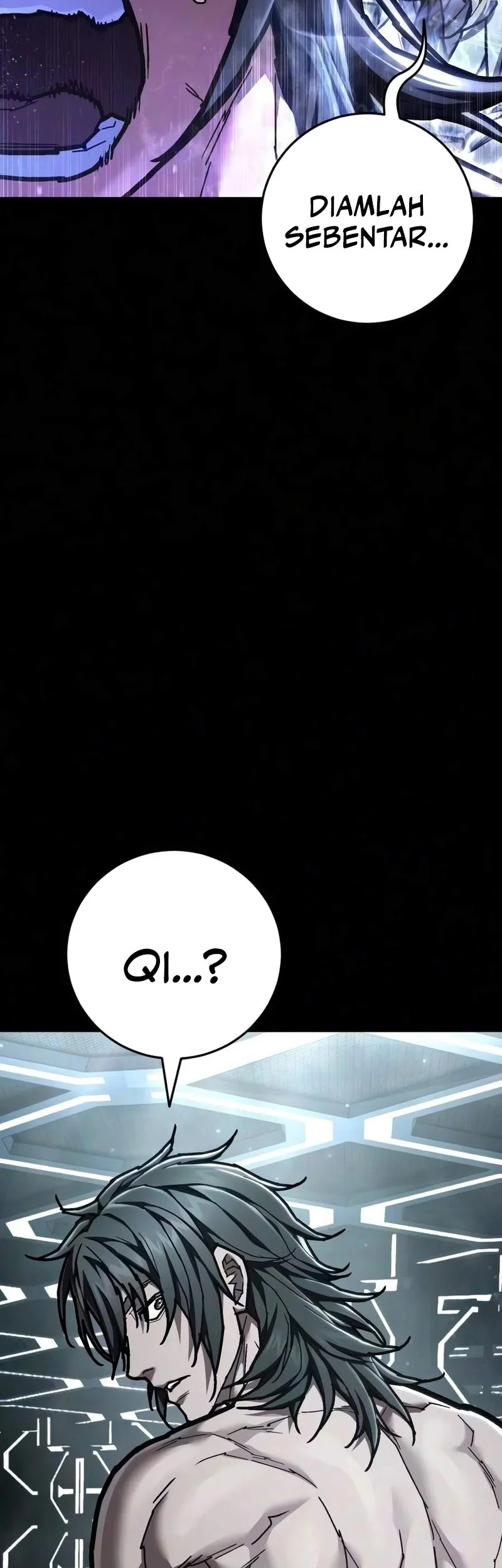 Executioner Chapter 75 Gambar 28