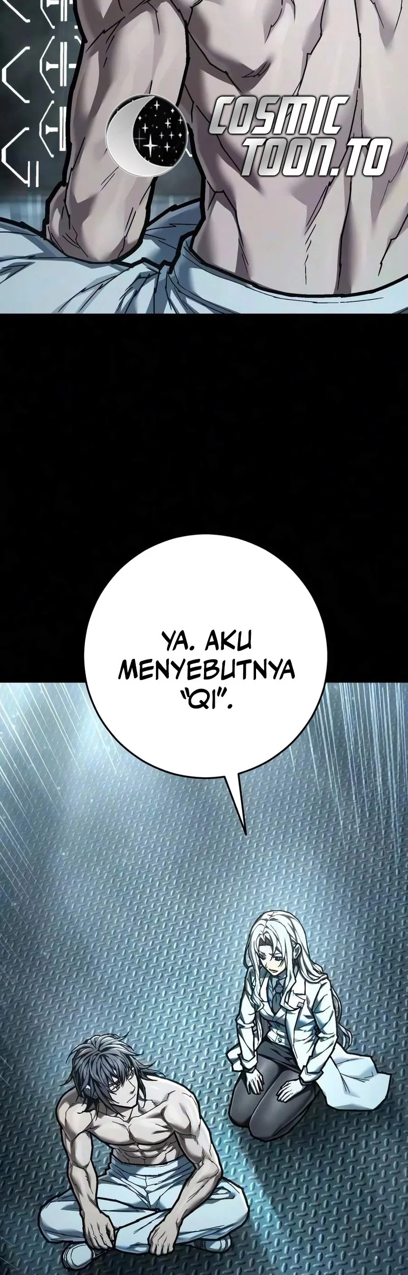 Executioner Chapter 75 Gambar 29