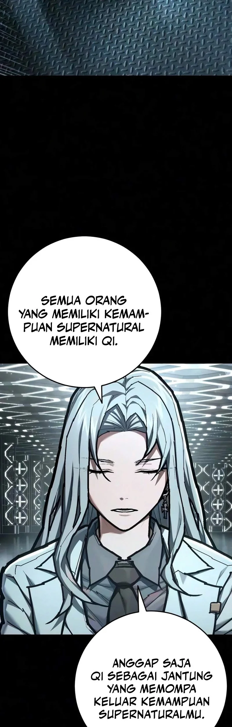 Executioner Chapter 75 Gambar 30