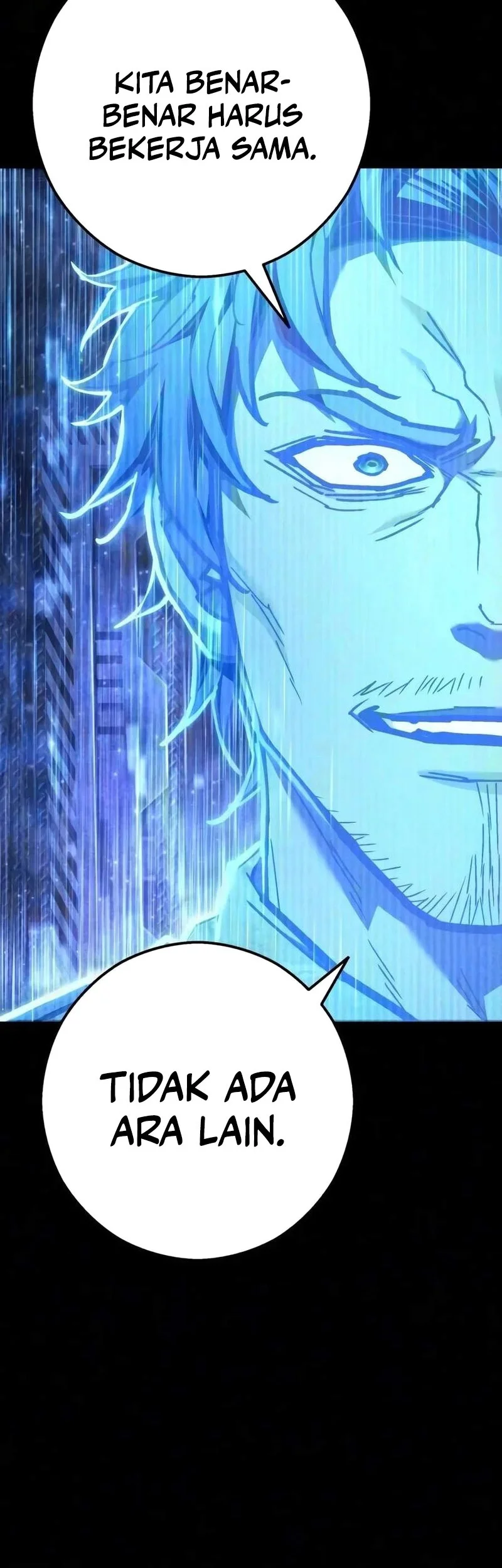 Executioner Chapter 76 Gambar 29