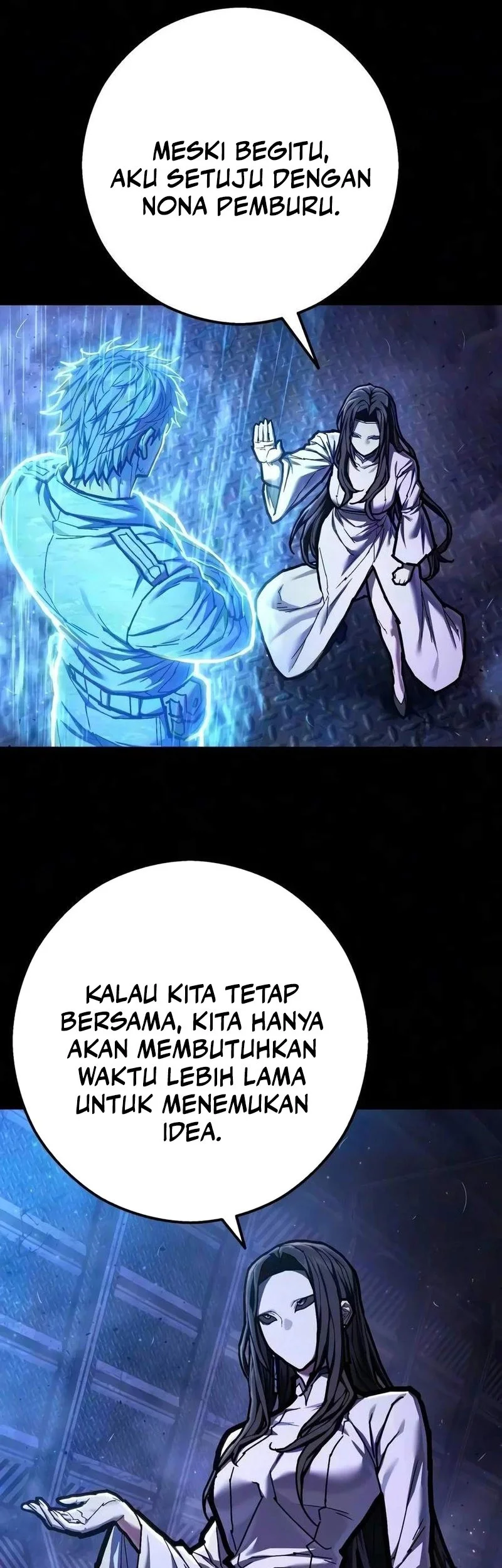 Executioner Chapter 76 Gambar 30