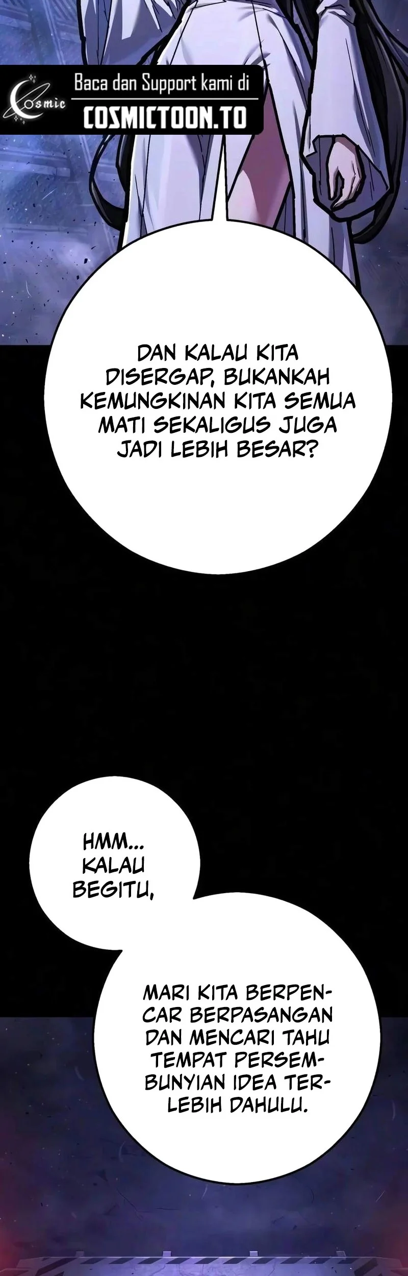 Executioner Chapter 76 Gambar 31