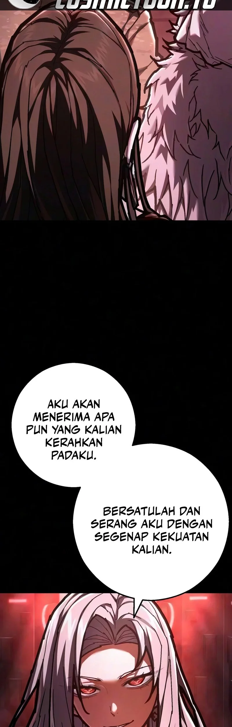 Executioner Chapter 77 Gambar 29