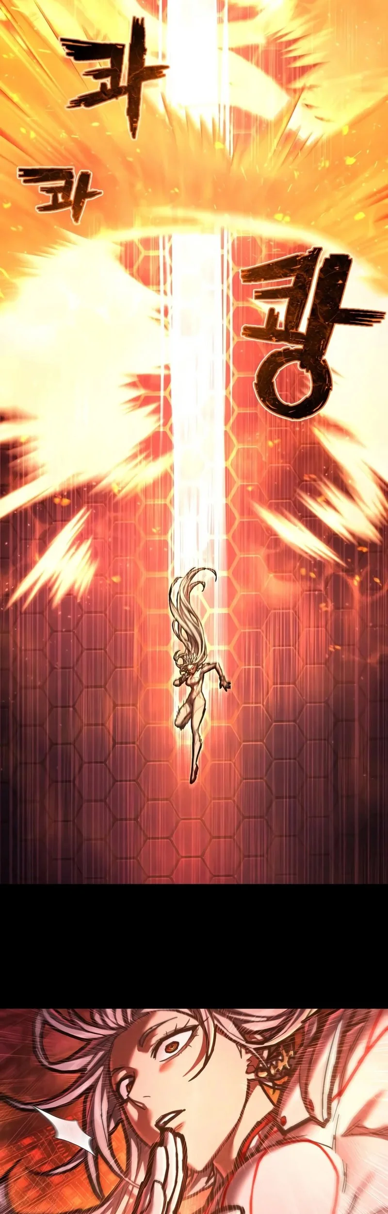 Executioner Chapter 78 Gambar 28