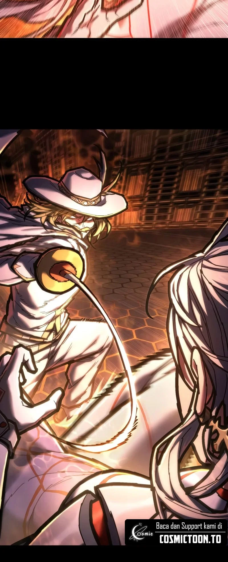 Executioner Chapter 78 Gambar 29