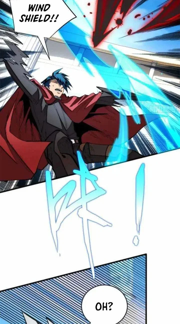 Extraordinary World?! Me… A Vampire?! Chapter 34 Gambar 14